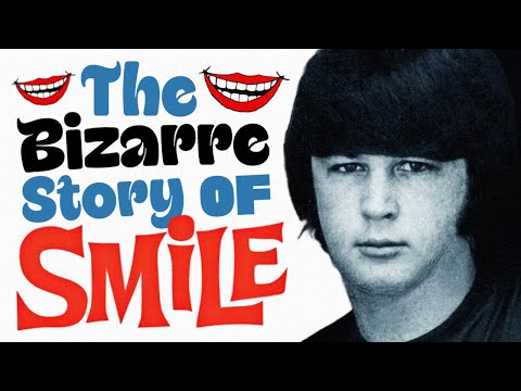 The SMiLE Sessions | Beach Boys Documentary Film