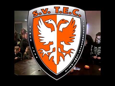 29 Oktober Halloween bij TEC
