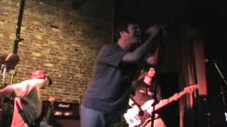 "Blindfold" by Pulley