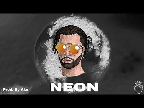 [SOLD/VENDU] PNL Type Beat 2019 - "NEON" (Prod. By AKO) | TRAP CLOUD BEAT 2019