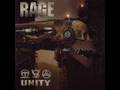 Rage - Seven Deadly Sins 