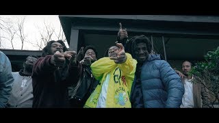 Deniro Farrar “Break Down” - Feat. Fetty P. Franklin & MVGAZINE