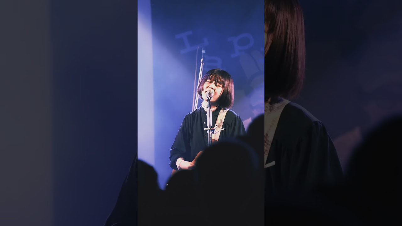 #インナージャーニー #トーチソング