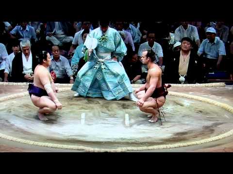 Takanoyama is the Best!!!!