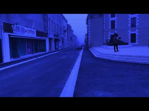 Cocoon - Retreat (Slowed and Reverb)