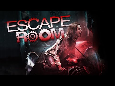 Escape Room | Horror Thriller starring Skeet Ulrich & Sean Young | Full Movie