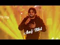 Aaj Bhi Vishal Mishra Heart Touching Song Live Performance By Vishal Mishra