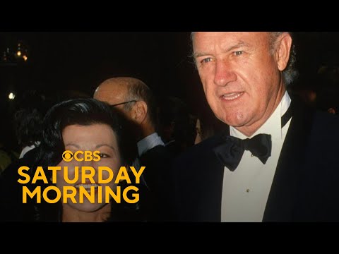 Investigation into deaths of Gene Hackman, wife Betsy Arakawa continues