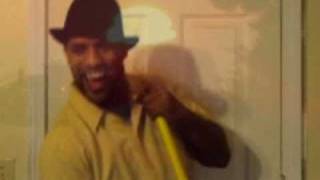 Jessie Mays in Sweep Around Your Own Front Door