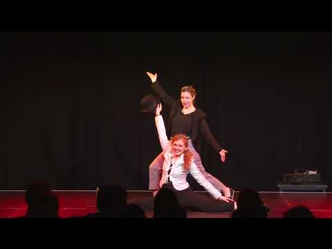 5th Cabaret Night 2018 - Black Bottom