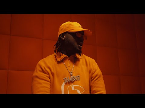 Thabiti - Ninja (Clip officiel)