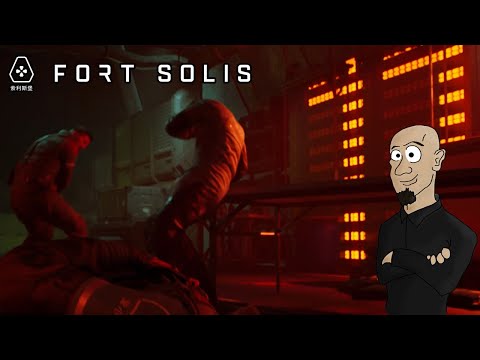 Fort Solis | Episode 6: Das (bittere) Ende | Let's Play Deutsch |  📡 🔬 🧬 ⚗️   🇩🇪