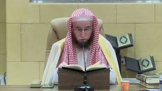 5- شرح شواهد القرآن لأبي عبيد القاسم بن سلام | الشيخ أ.د يوسف الشبل image