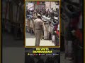 PM Modi Holds Roadshow In Rameswaram Tamil Nadu PM Modi In Rameswaram