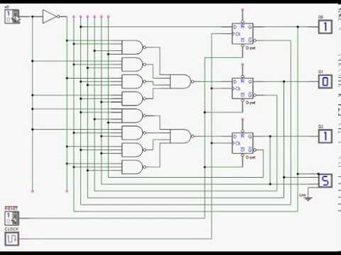 CT M6 U-D s D-KO - DEEDS