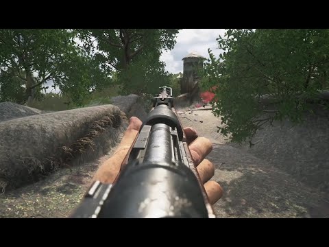 Post Scriptum - Compil' de frags et de kaboums en musik