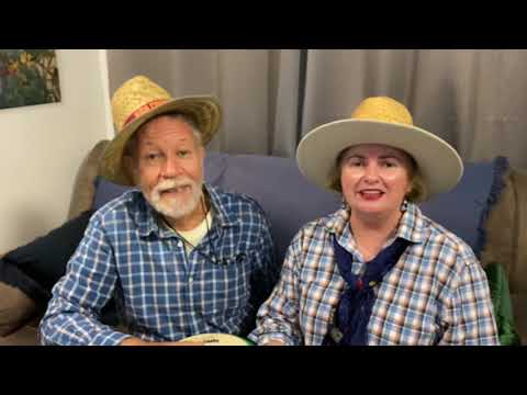 Kaylene’s Birthday Song