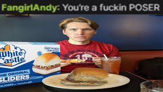 jerma gets EXPOSED by his OWN GIRLFRIEND