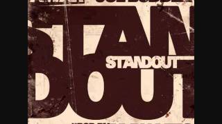 AWAR feat. Joe Budden &quot;Standout&quot; Prod. M-Phazes (audio)