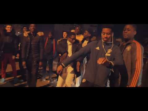 MAD ( S2R GANG ) feat GMK - Jamais du 2.0