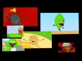 Opening To Oshabross S Adventures DVD 2013 REAL NOT FAKE