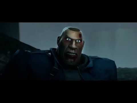 emesis blue[sfm] all death's[spoiler!]