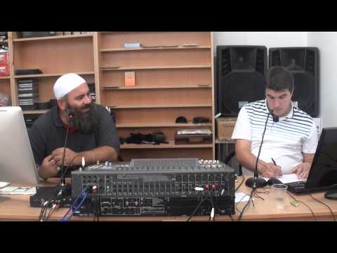 Arrestimet e Hoxhallarëve dhe Islamofobat - Hoxhë Bekir Halimi