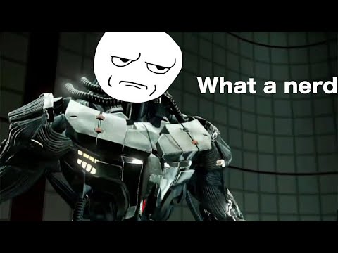 Getting Revenge on a Teabag and Splitter