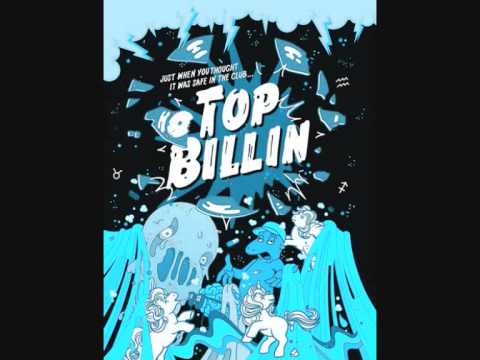 Wale feat. Lady Gaga - Chillin (Top Billin UK mix)