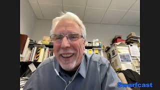 Swarfcast Ep. 149: Miles Free of Precision Products Association Interviewed on Swarfcast Podcast