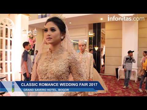 Classic Romance Wedding Fair 2017 Classic Romance Wedding Fair 2017