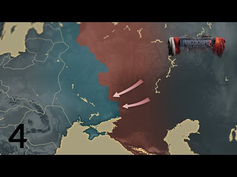 Panzer Corps 2 | Axis Operations 1943 | Mission 3 | Kummersdorf 1943