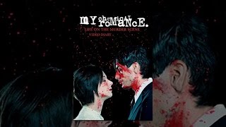 My Chemical Romance Life On the Murder Scene