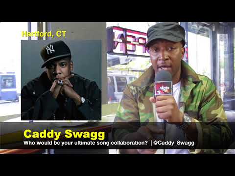 CADDY SWAGG TKYTV INTERVIEW