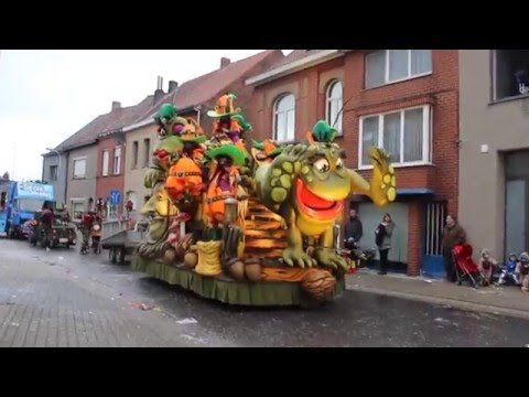 NKV Van't Alverdrau donker 2016