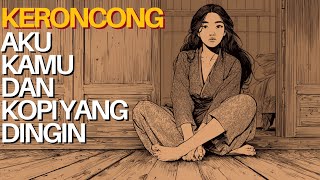 Download lagu Aku, Kamu dan Kopi Yang Dingin - Lagu Keroncong Tempo Dulu mp3 Download lagu Aku, Kamu dan Kopi Yang Dingin - Lagu Keroncong Tempo Dulu mp3
