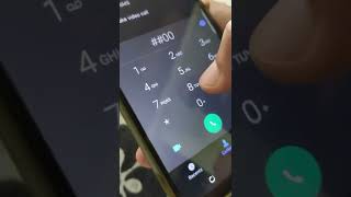 Try this is to stop 😈 call tracking forward | AZAR CHANNEL | Tamil #shorts