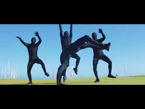 AFTERMOVIE ANTS ON TOUR GREENWORLD