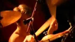 Bodyjar - Live at Newtown RSL 2001 -  07 - A Haze Shade Of Winter