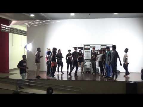 Congresso do Triângulo Mineiro - Dancers Life - 2019 - Batalha - 19/05/2019