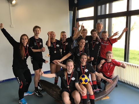 KVS C1   ALO C1 (Doelpunten)