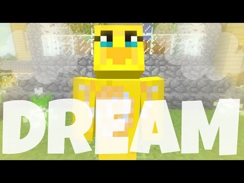 "Dream" ~ Sqaishey Song