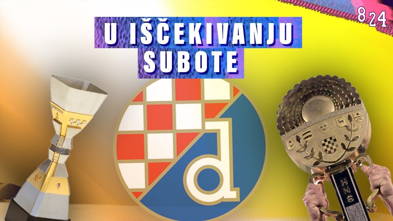 Dinamo čeka Real Madrid  / Igrač s klupe / Astrologija #80
