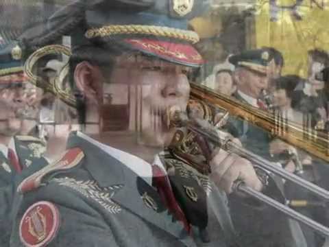 Big Strong Man (The Masterless Men)