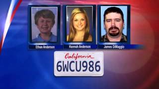 preview picture of video '2 missing children from CA could be headed through NM'