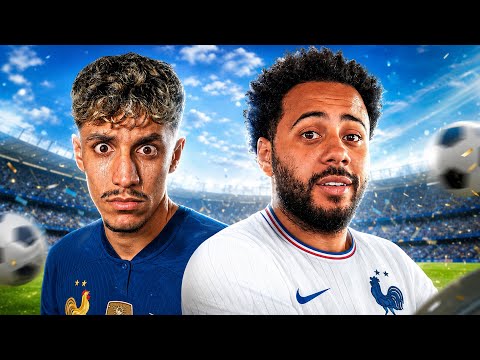 J’HUMILIE YOU DEVANT TOUTE LA FRANCE (mais je perds 1000€…) FC26
