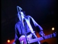 The Jon Spencer Blues Explosion - Magical Colors - Wiesbaden 2002 - Underground Live TV recording
