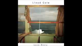 Lloyd Cole - Unhappy Song