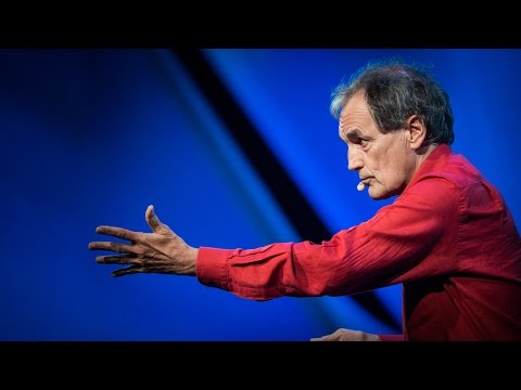 Reinventing creative thinking 