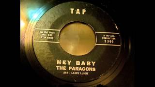 Hey Baby Music Video